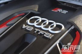 奥迪-奥迪RS 7-RS 7 Sportback