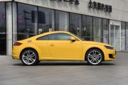 奥迪-奥迪TT-TT Coupe 45 TFSI quattro