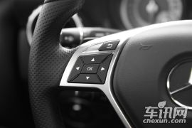 北京奔驰-奔驰GLA级-GLA 260 4MATIC 运动型