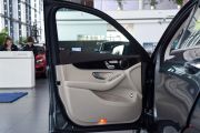 北京奔驰-奔驰GLC-GLC 260 4MATIC 豪华型