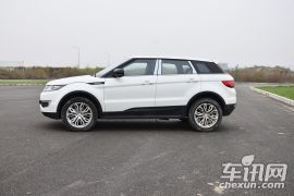 陆风汽车-陆风X7-2.0T 全景尊贵版  ￥13.98