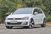 一汽-大众-高尔夫-2.0TSI GTI