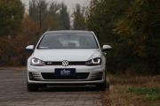 一汽-大众-高尔夫-2.0TSI GTI
