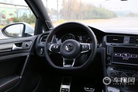 一汽-大众-高尔夫-2.0TSI GTI