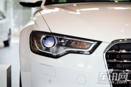 一汽奥迪-奥迪A6L