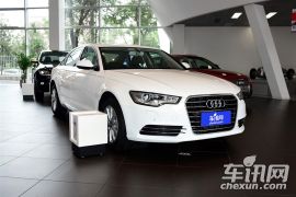 一汽奥迪-奥迪A6L