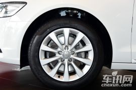 一汽奥迪-奥迪A6L