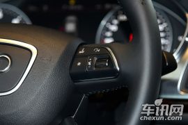 一汽奥迪-奥迪A6L