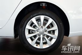 一汽奥迪-奥迪A6L