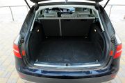 奥迪-奥迪A4(进口)-40 TFSI allroad quattro 豪华型