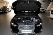 奥迪-奥迪A4(进口)-40 TFSI allroad quattro 豪华型