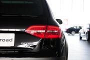 奥迪-奥迪A4(进口)-40 TFSI allroad quattro 豪华型