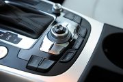 奥迪-奥迪A4(进口)-40 TFSI allroad quattro 豪华型