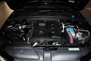 奥迪-奥迪A4(进口)-40 TFSI allroad quattro 豪华型