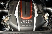 奥迪-奥迪S8-S8 4.0TFSI quattro