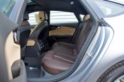 奥迪-奥迪A7-50 TFSI quattro 舒适型