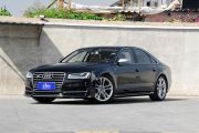 奥迪-奥迪S8-S8 4.0TFSI quattro