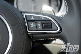 奥迪-奥迪S8-S8 4.0TFSI quattro