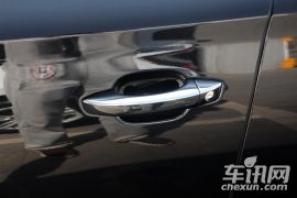 奥迪-奥迪S8-S8 4.0TFSI quattro