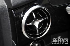 北京奔驰-奔驰GLK-GLK 300 4MATIC 豪华型 极致版  ￥55.8