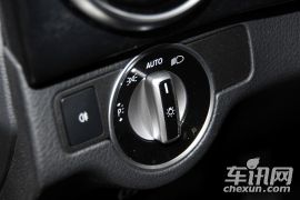 北京奔驰-奔驰GLK-GLK 300 4MATIC 豪华型 极致版  ￥55.8