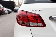 奔驰-奔驰B级-B 200 动感型  ￥26.2