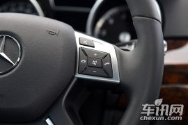 奔驰-奔驰M级-ML 400 4MATIC动感型  ￥91.6