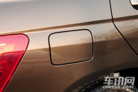 北京奔驰-奔驰GLK-GLK 300 4MATIC 豪华型 极致版  ￥55.8