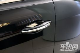 宾利-飞驰-4.0T V8 尊贵版   ￥335.8