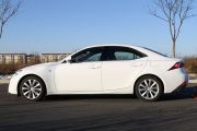 雷克萨斯-雷克萨斯IS-IS 200t F SPORT