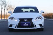 雷克萨斯-雷克萨斯IS-IS 200t F SPORT