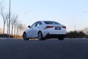 雷克萨斯-雷克萨斯IS-IS 200t F SPORT