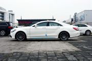 奔驰AMG-奔驰CLS级AMG-CLS 63 AMG S 4MATIC  ￥186.8