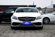 奔驰AMG-奔驰CLS级AMG-CLS 63 AMG S 4MATIC  ￥186.8