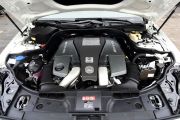 奔驰AMG-奔驰CLS级AMG-CLS 63 AMG S 4MATIC  ￥186.8