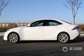雷克萨斯-雷克萨斯IS-IS 200t F SPORT