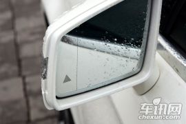 奔驰AMG-奔驰CLS级AMG-CLS 63 AMG S 4MATIC  ￥186.8