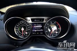 奔驰AMG-奔驰SL级AMG-SL63 AMG  ￥239.8
