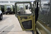 北汽制造-BJ212-2.0L 四驱标准型