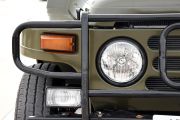 北汽制造-BJ212-2.0L 四驱标准型