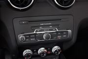 奥迪-奥迪A1-30 TFSI Sportback豪华型