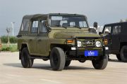 北汽制造-BJ212-2.0L 四驱标准型