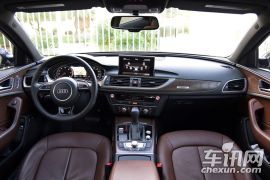 奥迪-奥迪A6(进口)