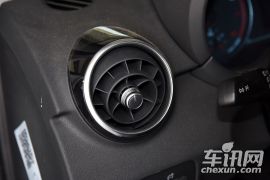 奥迪-奥迪A1-30 TFSI Sportback豪华型