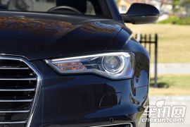 奥迪-奥迪A6(进口)