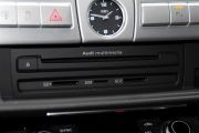 奥迪-奥迪A8-A8L 30 FSI 舒适型