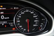奥迪-奥迪A8-A8L 30 FSI 舒适型