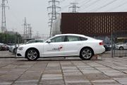 奥迪-奥迪A5-Sportback 45 TFSI