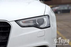 奥迪-奥迪A5-Sportback 45 TFSI