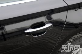 奥迪-奥迪A8-A8L 30 FSI 舒适型